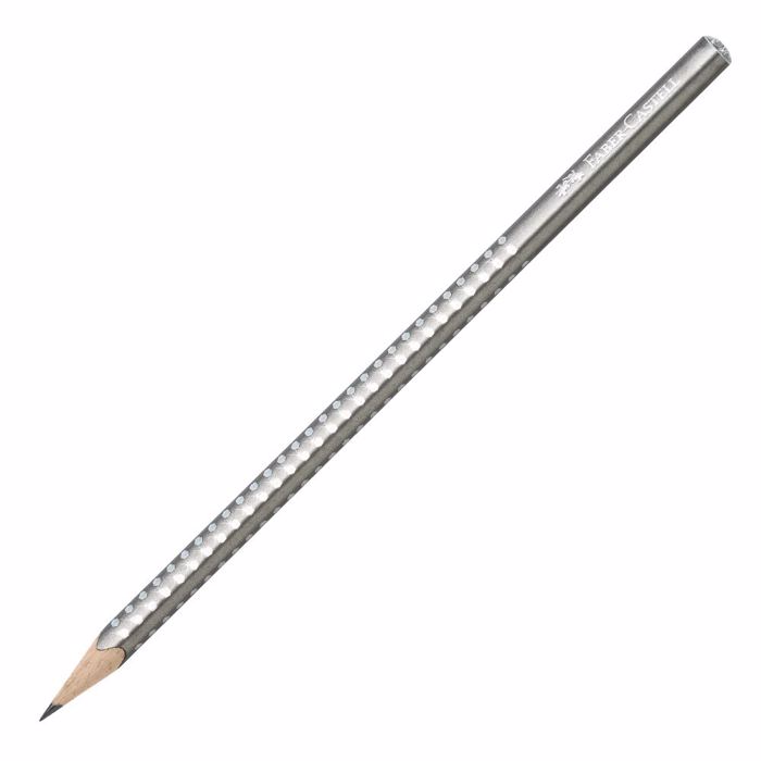 MOLuBI FABER CASTELL SPARKLE GRIP ASIMI