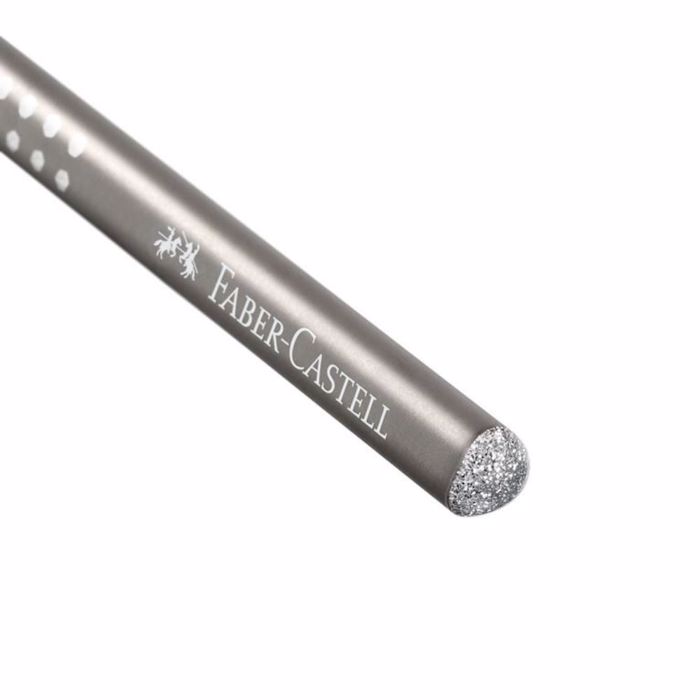 MOLuBI FABER CASTELL SPARKLE GRIP ASIMI
