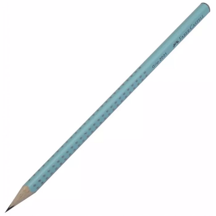 MOLuBI FABER CASTELL GRIP 2001 MENTA