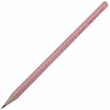 ΜΟΛΥΒΙ FABER CASTELL GRIP 2001 ΣΟΜΟΝ