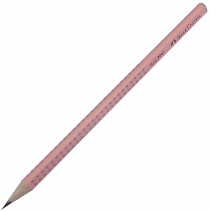MOLuBI FABER CASTELL GRIP 2001 SOMON