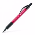 MOLuBI MIXANIKO FABER CASTELL GRIP MATIC 0.5 KOKKINO