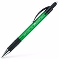 MOLuBI MIXANIKO FABER CASTELL GRIP MATIC 0.5 PRASINO