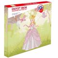 DIAMOND DOTZ KAMBADAKI 28*28CM PRINCESS ADVENTURE