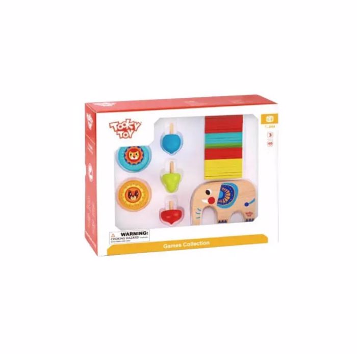 XuLINO SET PAIXNIDION