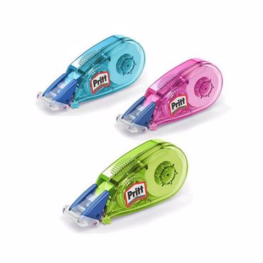 PRITT ΔΙΟΡΘΩΤΙΚΟ ΤΑΙΝΙΑ MICRO ROLLY 6m x 5mm