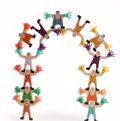TOP BRIGHT FAMILY GAMES FINGERTIO HERCULES