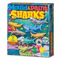 4M TOYS KATASKEuI KARXARIES MAGITAKIA/KARFITSA