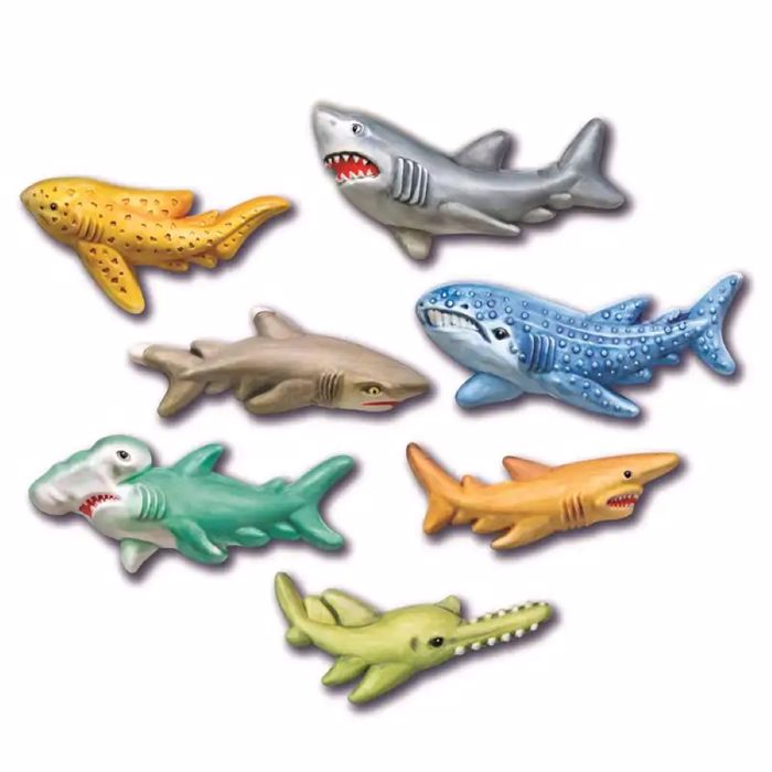 4M TOYS KATASKEuI KARXARIES MAGITAKIA/KARFITSA