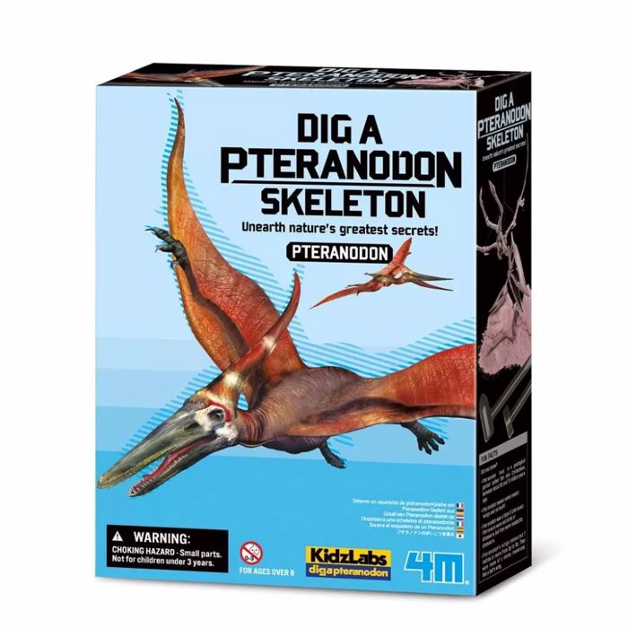 4M TOYS ANASKAFI PTERANODONTAS