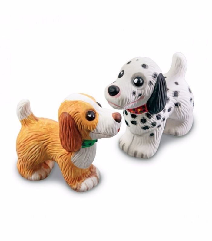 4M TOYS KATASKEuI 3D KOuTABIA