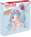 DIAMOND DOTZ KAMBADAKI 22*22CM SEA STARLETT