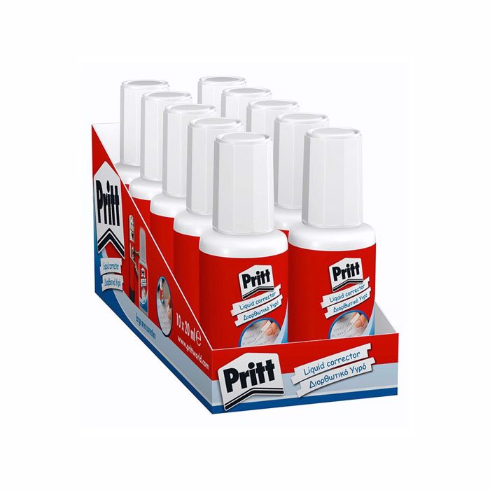 PRITT DIORThOTIKO ME PINELO 20ML