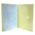 SKAG SOuPL SPIRAL A4 20Th ME LASTIXO & ThIKI-PASTEL XROMATA