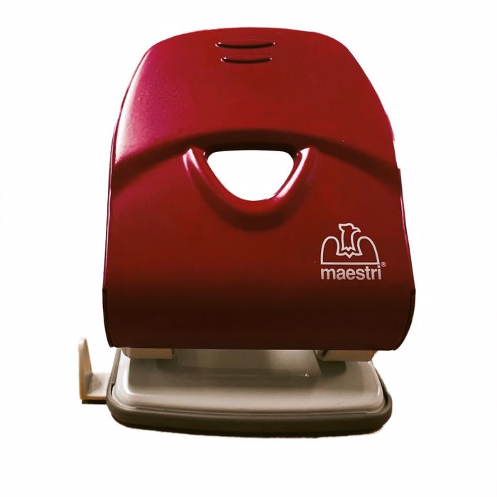 PERFORATER ROMA PUNCH 40
