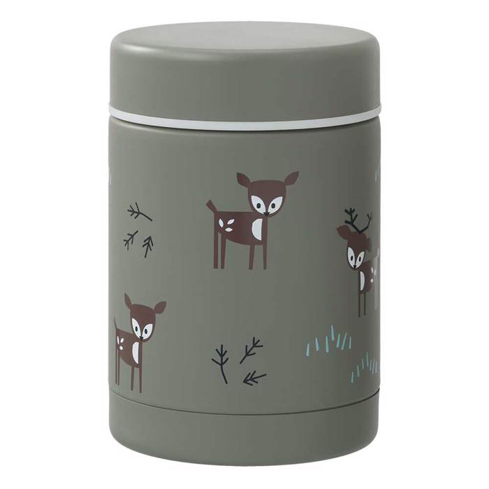 ThERMOS DOXEIO FAGTOu 300ml DEER OLIVE