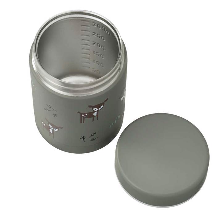 ThERMOS DOXEIO FAGTOu 300ml DEER OLIVE