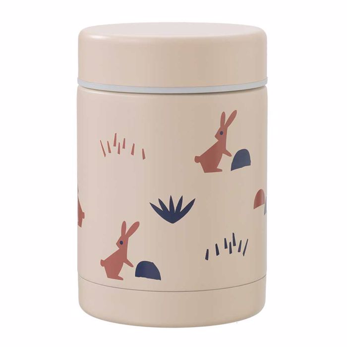 ThERMOS DOXEIO FAGTOu 300ml RABBIT SANDSHELL