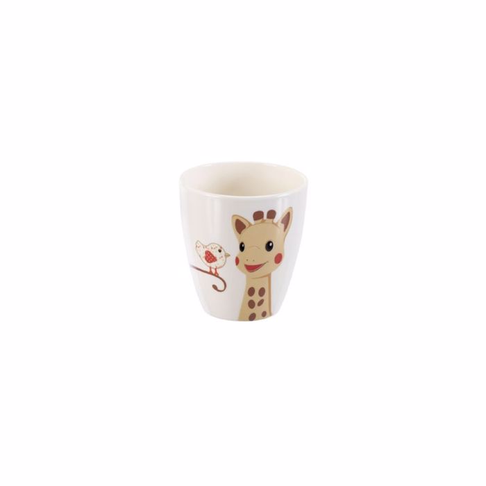 SOPHIE LA GIRAFE SET FAGTOu