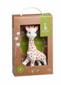 SOPHIE LA GIRAFE PAIXNIDI ODONTOFuIAS