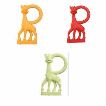 SOPHIE LA GIRAFE ΟΔΟΝΤΟΦΥΙΑ ΒΑΝΙΛΙΑ