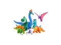 HEY CLAY DINOS