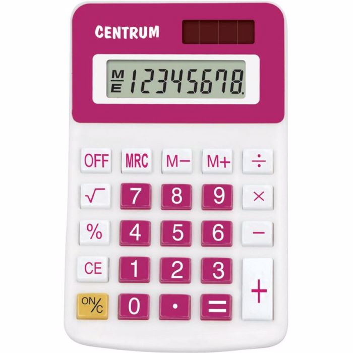 CENTRUM ARIThMOMIXANI 8Ps 11.8*7.8*2.3