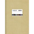 SALKO TETRADIO KARFITSA 50f 17X25 KITRINO COLORLINE