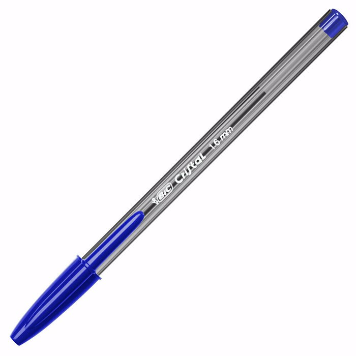STuLO BIC CRISTAL LARGE MPLE