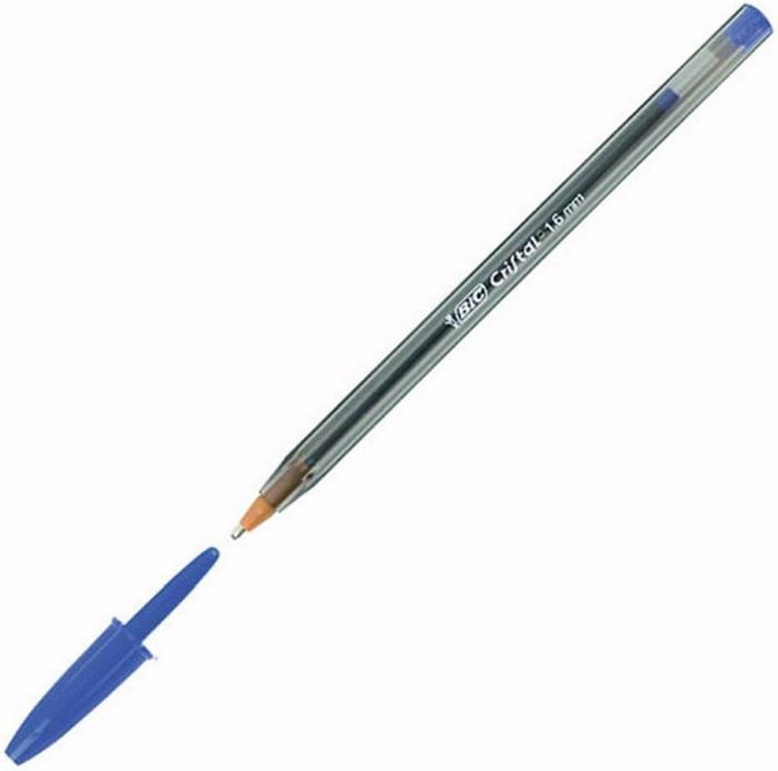 STuLO BIC CRISTAL LARGE MPLE
