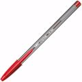 STuLO BIC CRISTAL LARGE KOKKINO