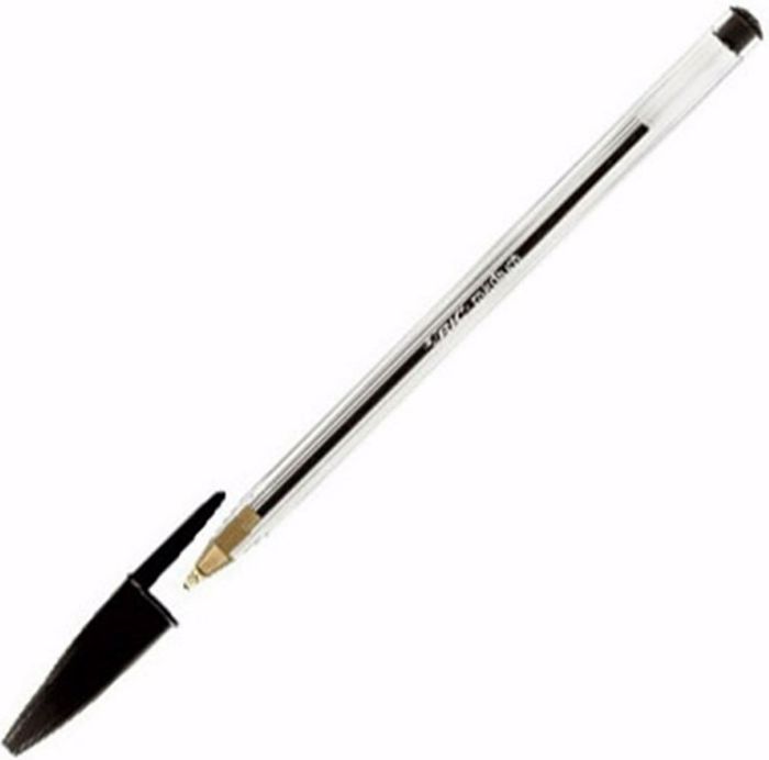 STuLO BIC CRISTAL MEDIUM MAuRO