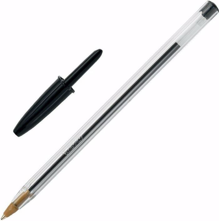 STuLO BIC CRISTAL MEDIUM MAuRO