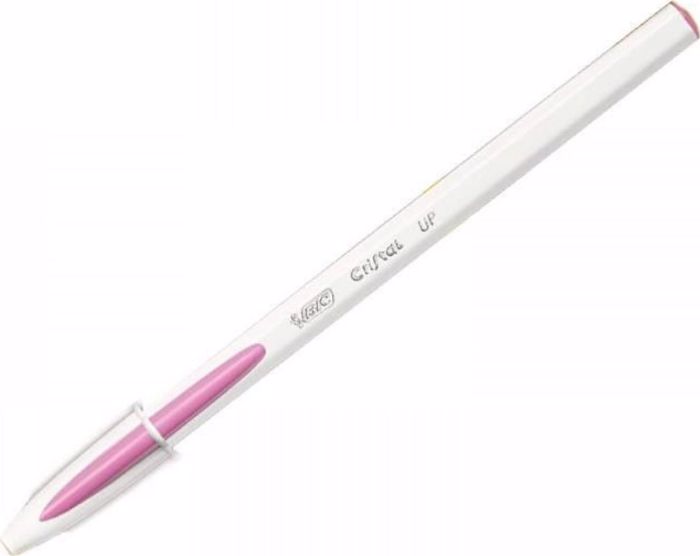 STuLO BIC CRISTAL UP ROZ