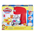 PLAY DOH KATASKEuES ME PLASTELINI- MAGICAL MIXER PLAYSET