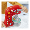 PLAY DOH KATASKEuES ME PLASTELINI- MAGICAL MIXER PLAYSET