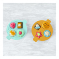 PLAY DOH KATASKEuES ME PLASTELINI- MAGICAL MIXER PLAYSET