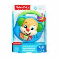 FISHER PRICE EKPAIDEuTIKO RADIOFONAKI