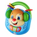 FISHER PRICE EKPAIDEuTIKO RADIOFONAKI