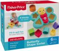 FISHER PRICE PETALOuDA ME SXIMATA- SFINOMATA
