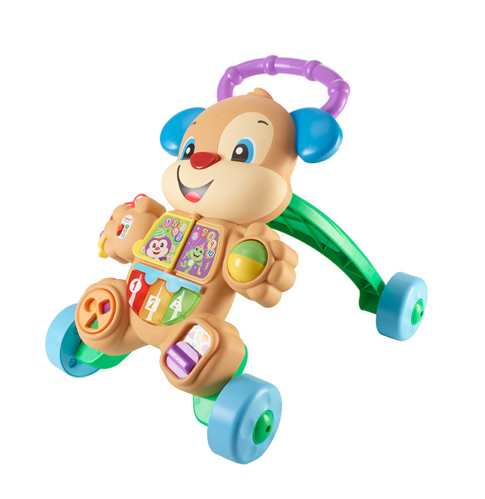 FISHER PRICE EKPAIDEuTIKI STRATA- MPLE SKuLAKI