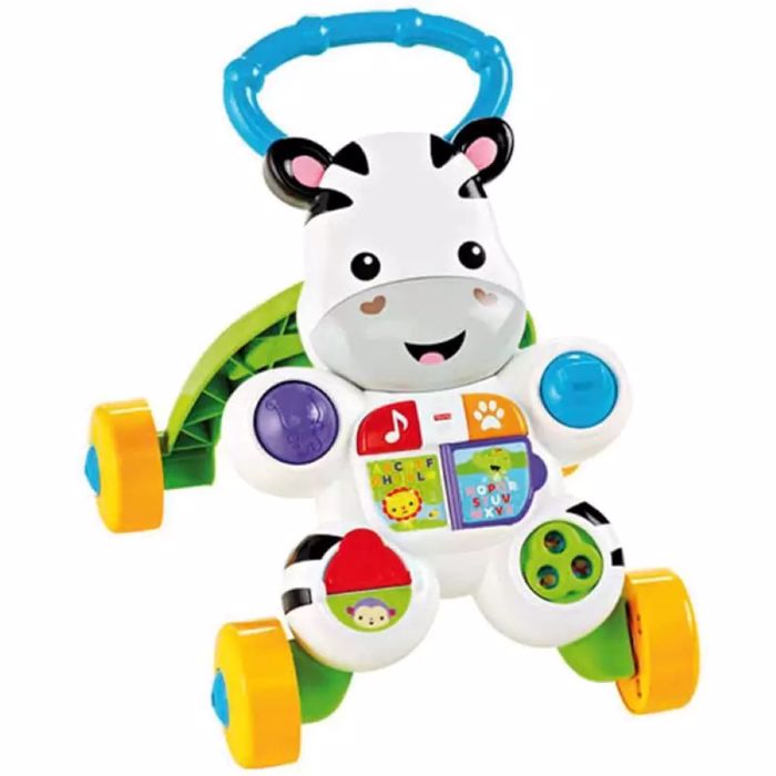 FISHER PRICE SuROMENI STRATA ZEBRA