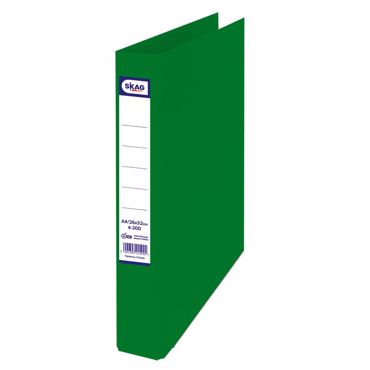 SKAG ΚΛΑΣΕΡ ΠΛΑΣΤΙΚΟ 32x26 ΜΕ ΕΤΙΚΕΤΑ & 4-30D