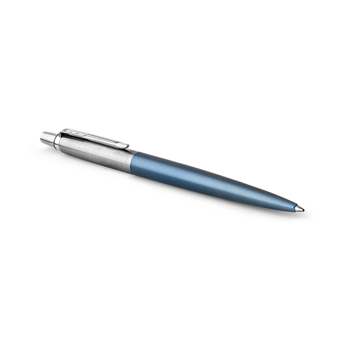 P. JOTTER CR WBLU CT BP