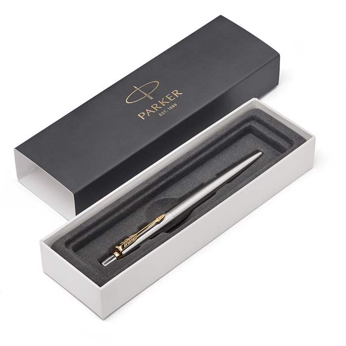 P. JOTTER CR S/S GT BP