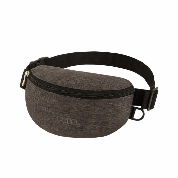 POLO TSANTAKI MESIS COLOUR SIMPLE GRI