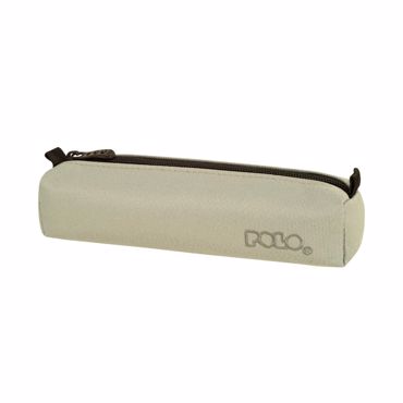 POLO ΚΑΣΕΤΙΝΑ ROLL CORD ΓΚΡΙ