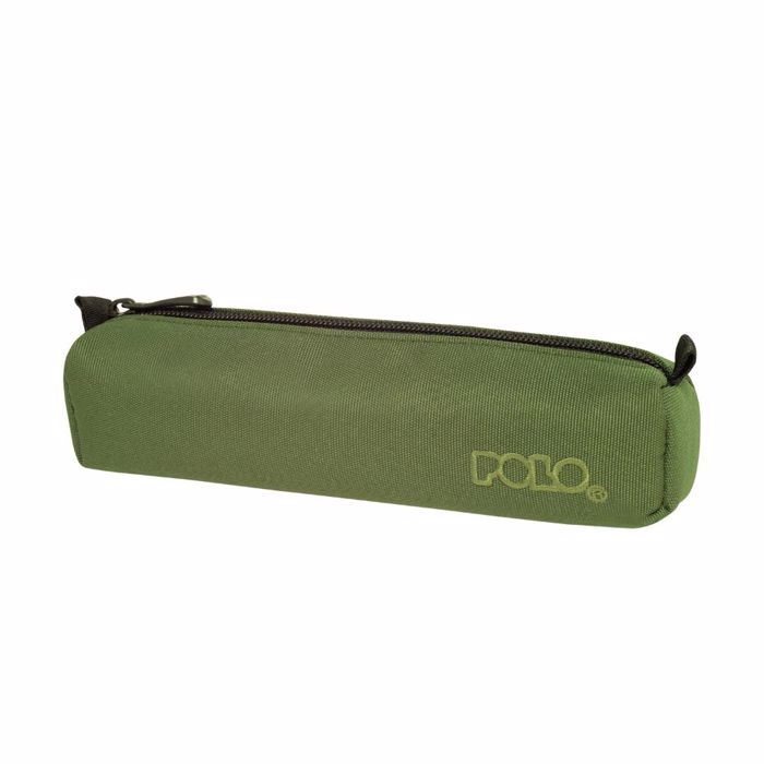 POLO KASETINA ROLL CORD PRASINI