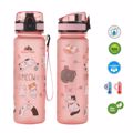 PAGuRI ALPIN TEC ME SXEDIA 500ML PALE PINK MEOW