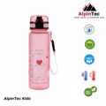 PAGuRI ALPIN TEC ME SXEDIA 500ML PALE PINK ZOO
